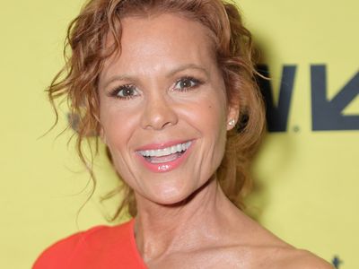 Robyn Lively: Now