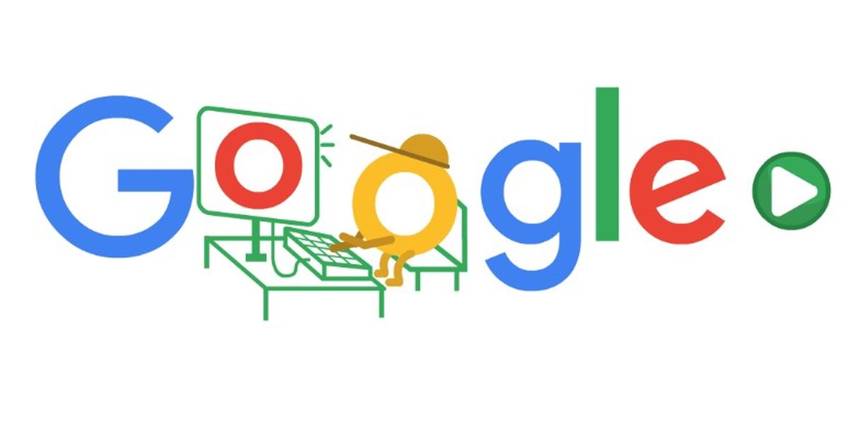 Google's Doodle Champion Island Games 🔥 Jogue online