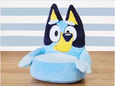 Aldi releasing a Special Buys range featuring Bluey