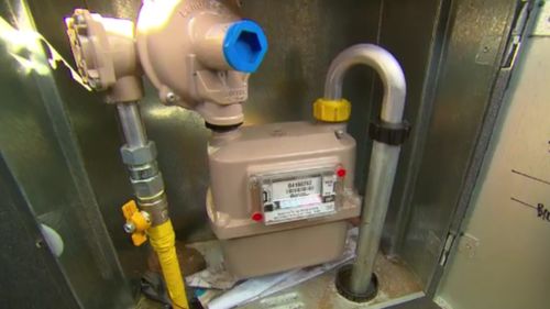 Experts have advised homeowners to check their appliances with winter just around the corner. (9NEWS)
