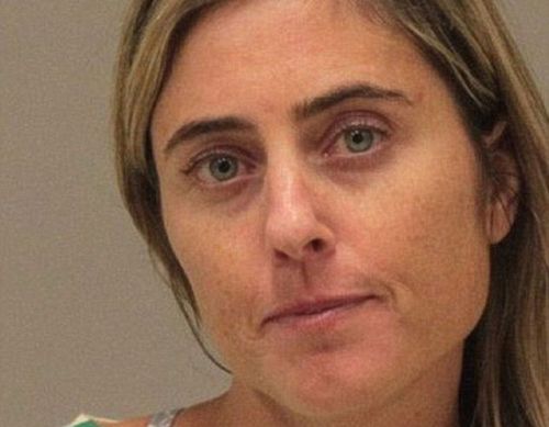 500px x 389px - US teacher accused of rape claims 15-year-old forced her into sex