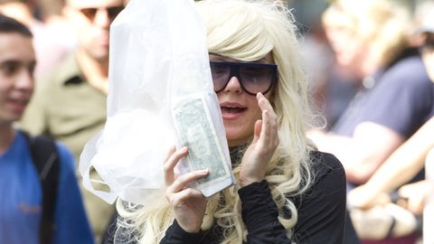 Amanda Bynes to be released from rehab by Christmas