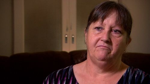 Single mum Sue Carden said she asked for some of her money back and had no response.