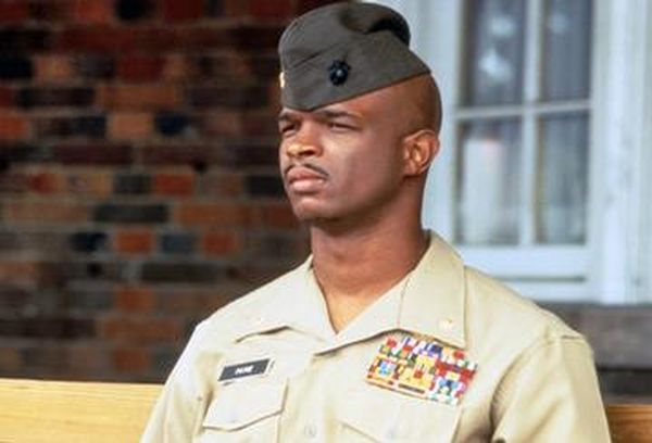 Major Payne