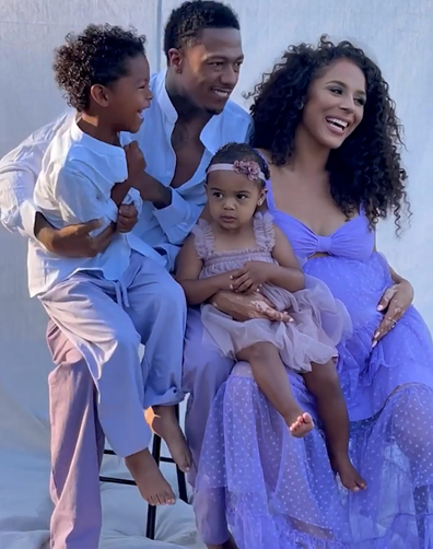 Who is Brittany Bell? All about Nick Cannon's ex-girlfriend, baby mama