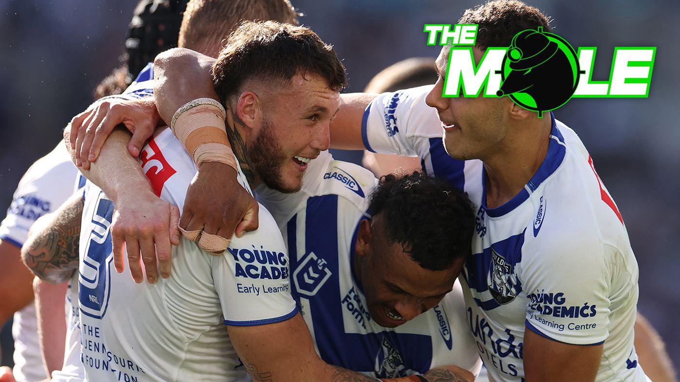 The Mole's round seven Team of the Week: Reformed bad boy emerges as unlikely 'buy of the year'
