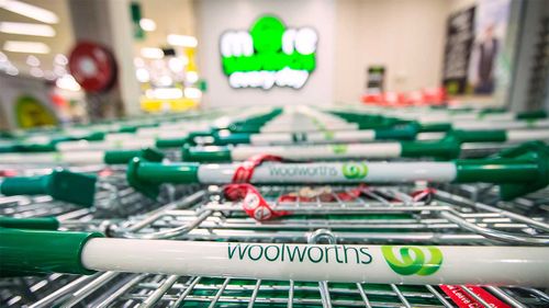 The Fair Work Ombudsman is taking Woolworths to court.