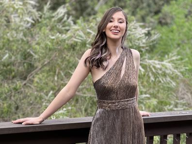 Imogen Clements is in remission and ready to head off to uni.