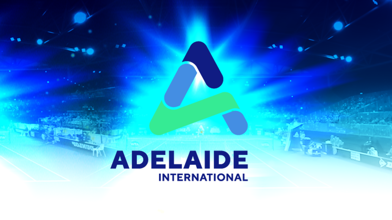 Raap bladeren op Melancholie Valkuilen Watch Adelaide International Tennis 2023, Catch Up TV