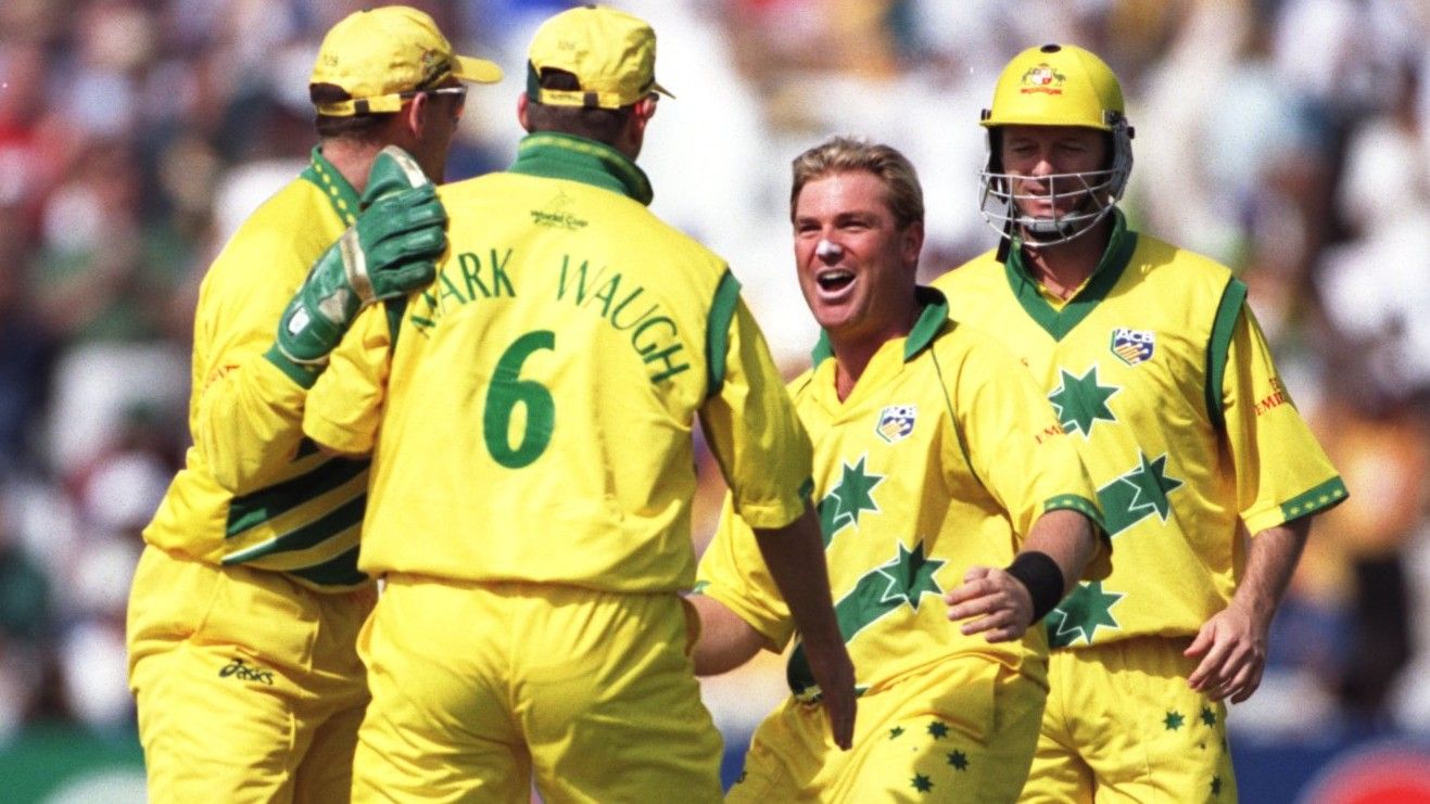 Ten of the most celebrated memories of Shane Warne's legendary cricket career