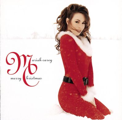 Mariah Carey's 1994 holiday album Merry Christmas.