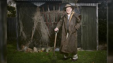 <p>From seasoned farmers to war veterans, volunteers, and nurses - meet the amazing older Australians inspiring others in a new campaign.&nbsp;</p><p>Rob Scott, 83, is a farmer and jackaroo who remembers fighting bushfires with wet hessian bags, before water tanks were installed.&nbsp;</p><p><strong>Click through the gallery to meet more incredible older Australians</strong>.</p><p>(Images / Benatas Aged Care)</p><p>&nbsp;</p>