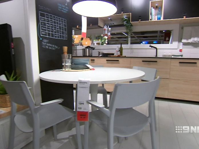 Ikea Launch Take Back Scheme To Create Second Hand Furniture