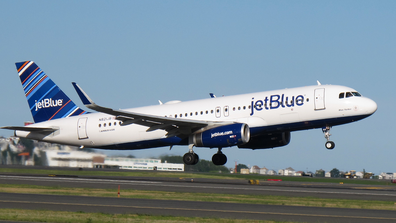 JetBlue Airline