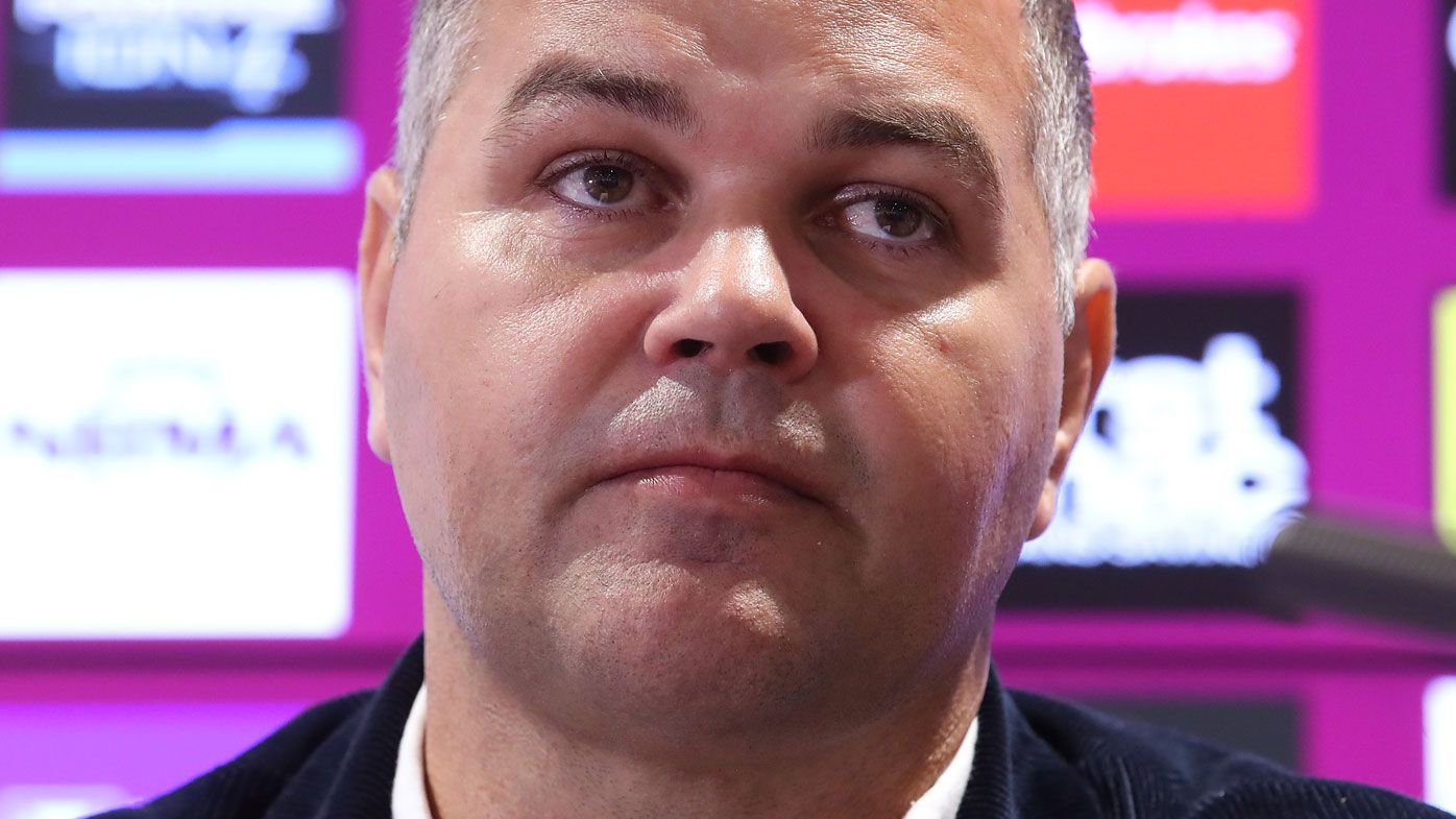 Police officially close Anthony Seibold case despite links to prominent figures