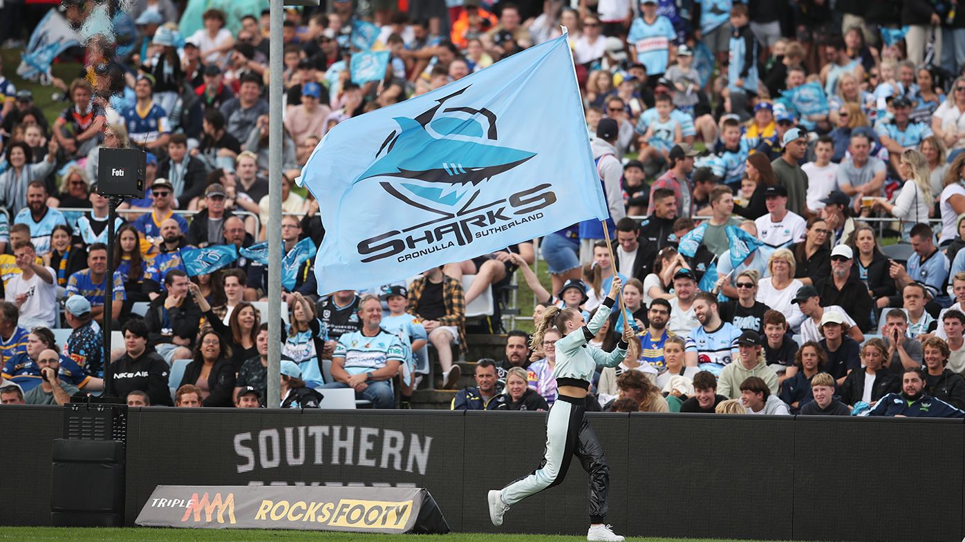 EXCLUSIVE: 'Outdated' NRL stance on suburban grounds 'needs to change', writes Mark Levy