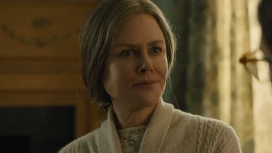 Nicole Kidman in The Goldfinch. 