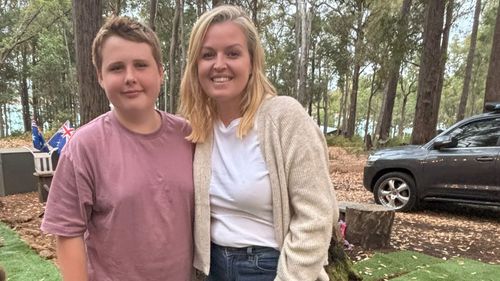 Taryn Elliott, a single mother, said she panicked after getting no response from Mehta about the unfair allegations.