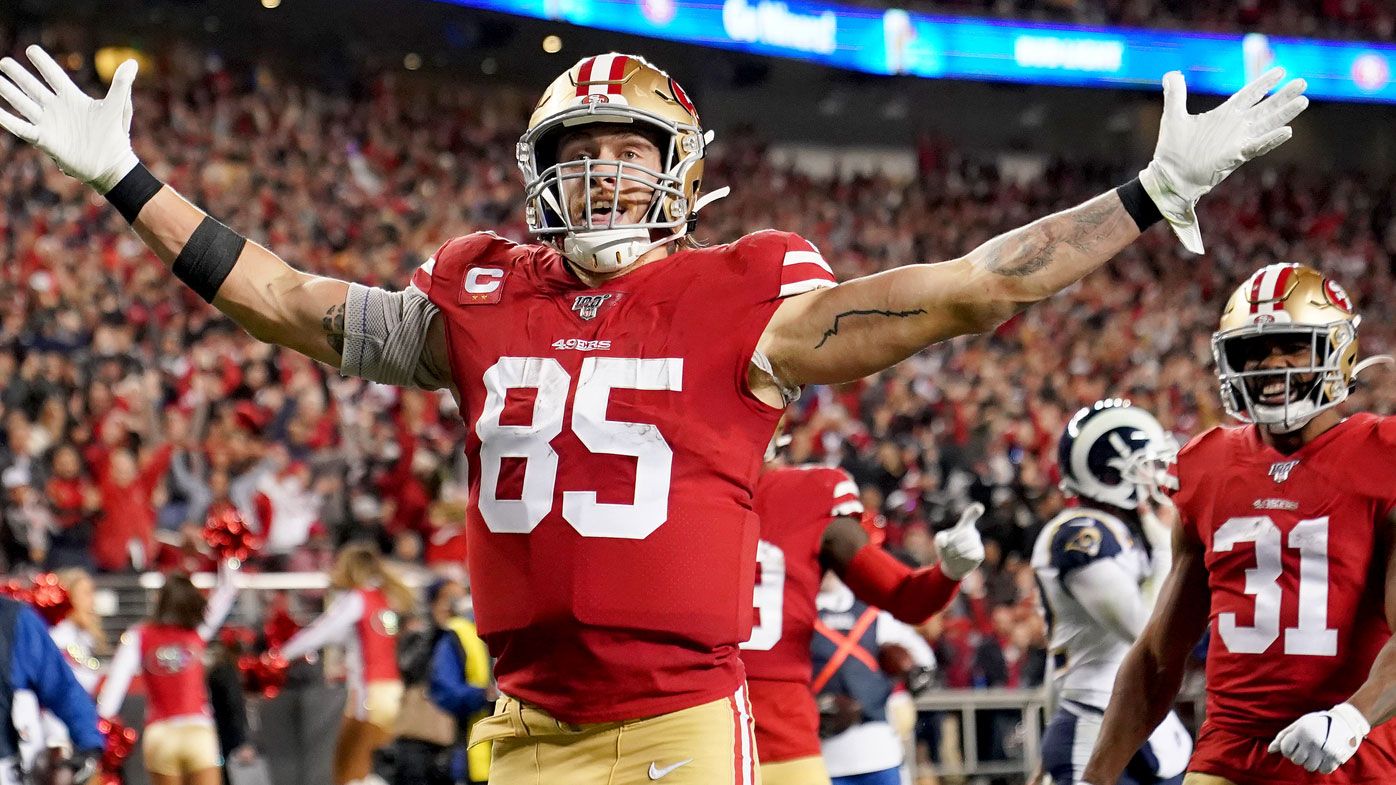 49ers eliminate Rams from playoff contention with win