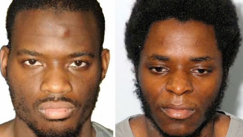 UK soldier Lee Rigby's killers' appeals thrown out by courts