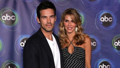Leann Rimes and Eddie Cibrian's love story