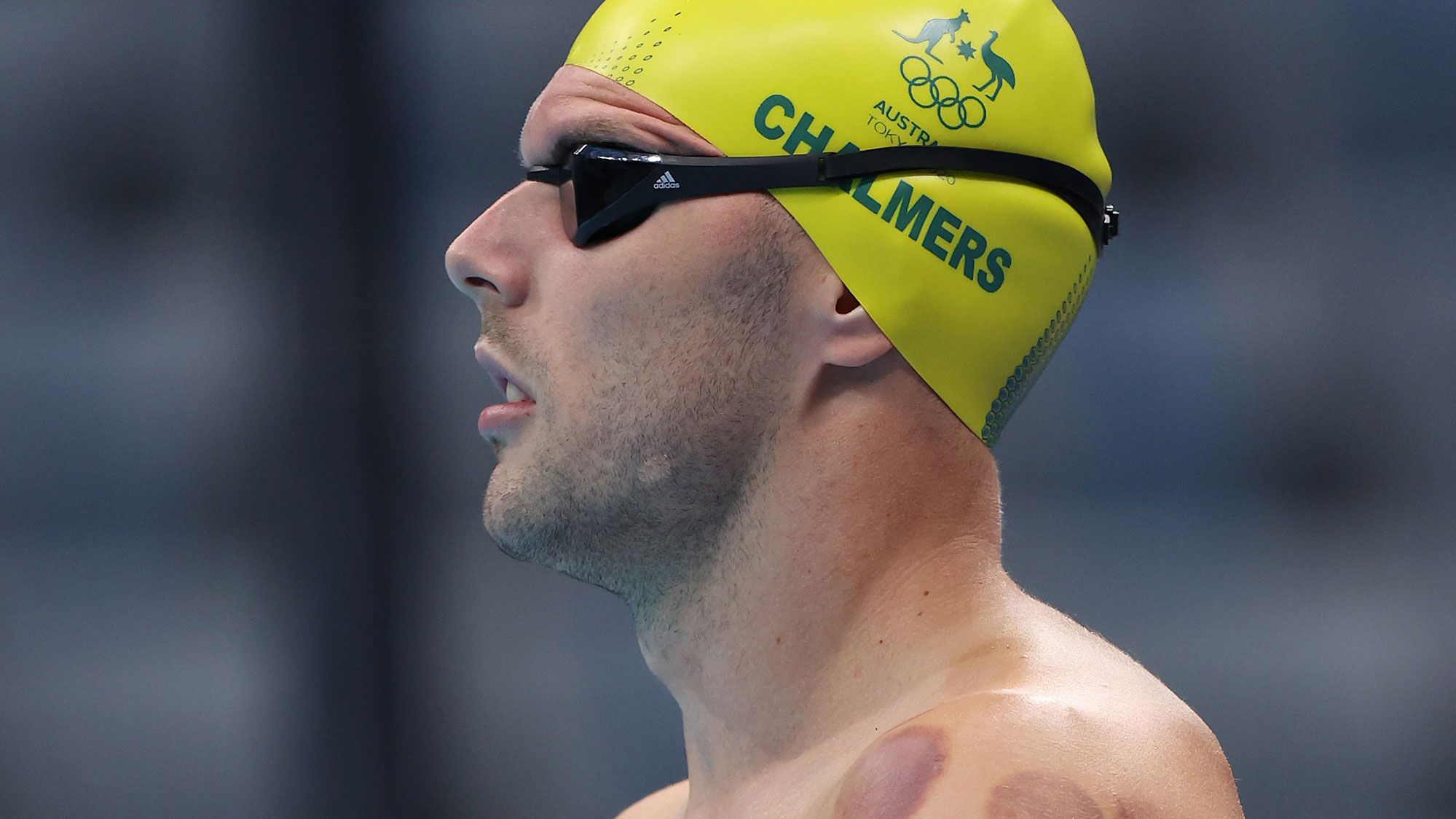 Hungry Aussie swim stars eye another gold rush