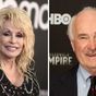 Dolly Parton pays tribute to 9 to 5 co-star Dabney Coleman