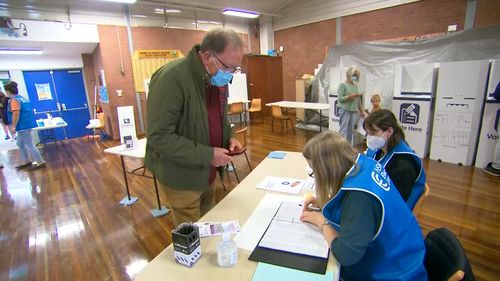 Super Saturday as four by-elections held across NSW