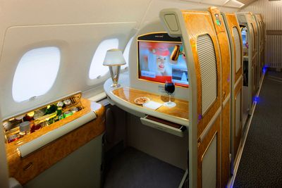 <strong>Emirates</strong>