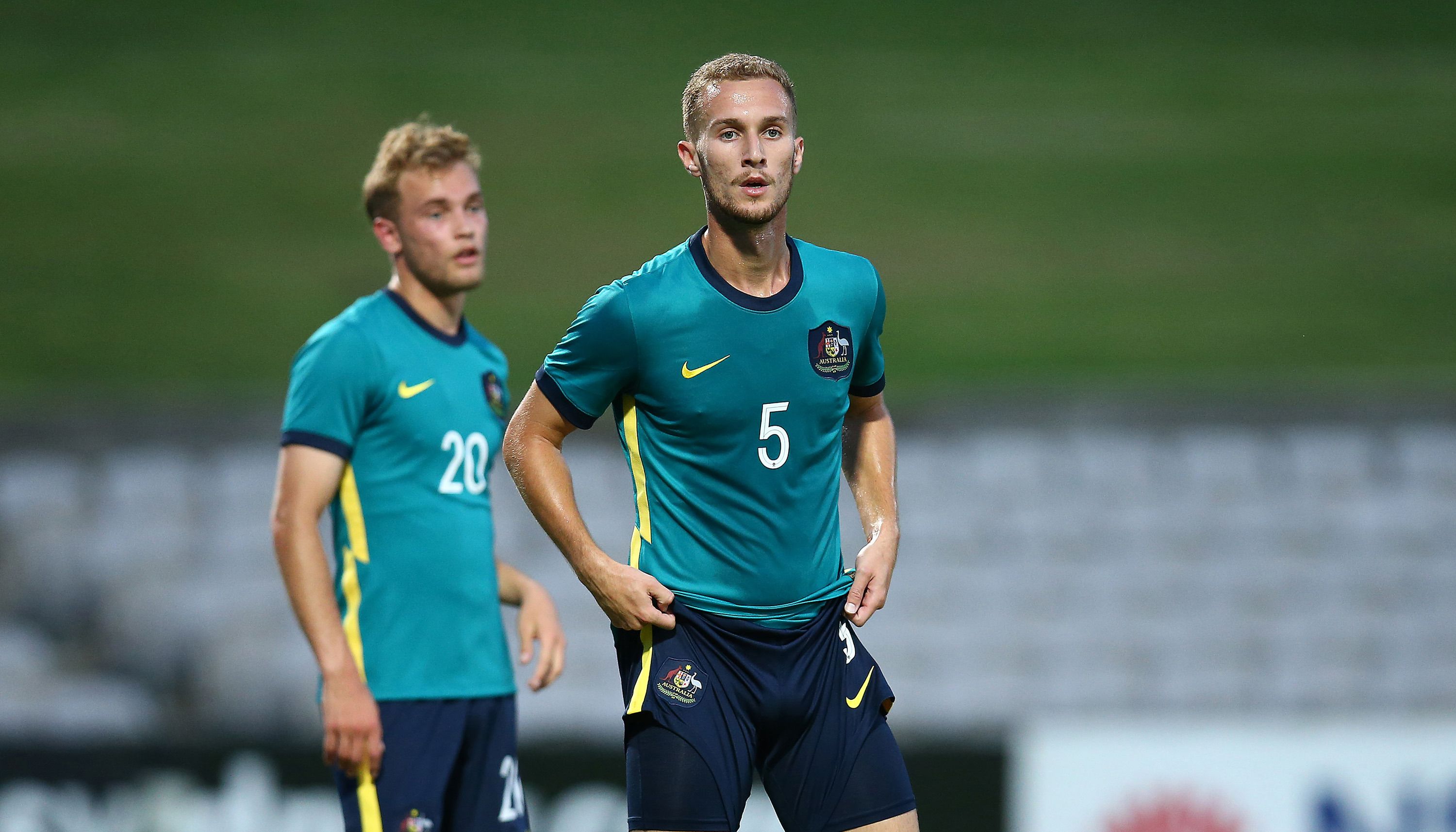 'Such a disappointing campaign': Olyroos fail to qualify for Olympic Games