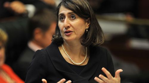 Electricity jobs to go in NSW, Treasurer Berejiklian says