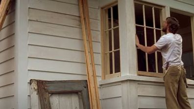 Homes from the movies: The Notebook renovation trick that fooled romantics  - nine.com.au