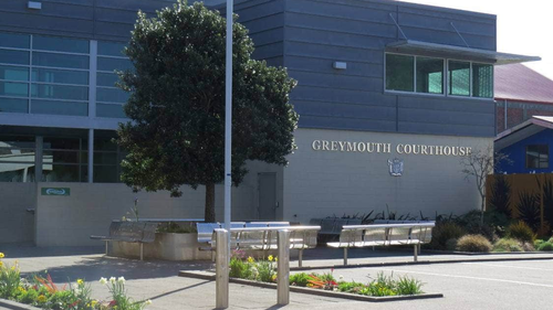 Judge Tony Couch will decide whether the dog lives or dies at a sentencing in the Greymouth District Court.