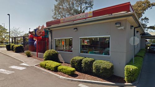 Companies fined over Hungry Jack's death