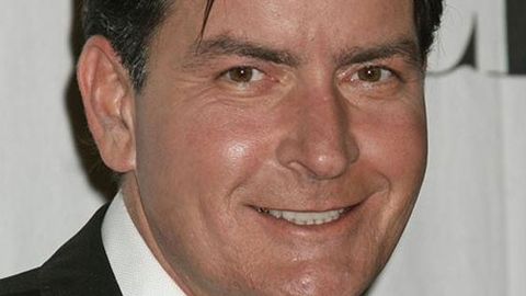 Charlie Sheen's million-dollar home rehab