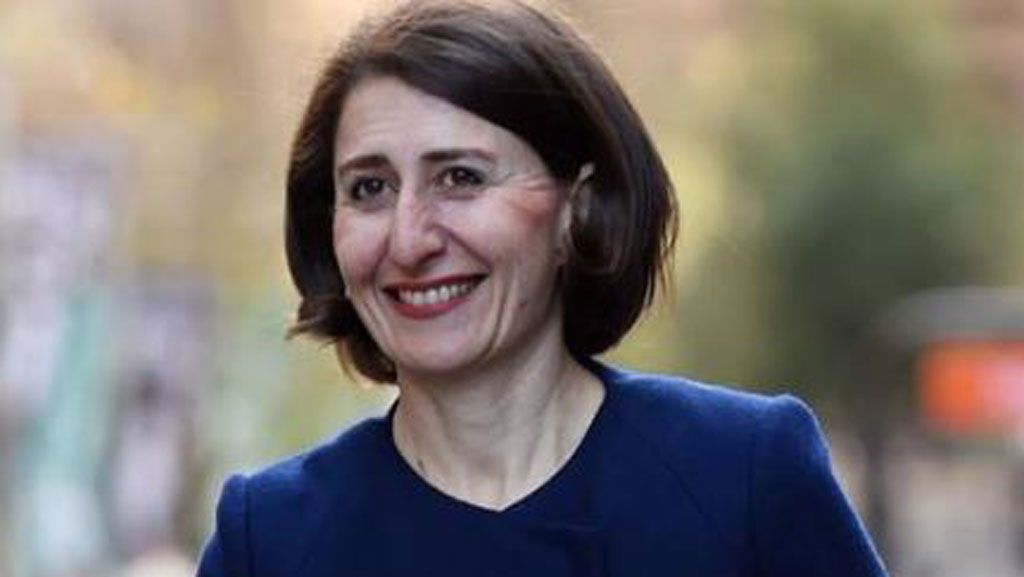 Everything you need to know about Gladys Berejiklian, our ...