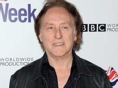 Denny Laine, star musician with Moody Blues and Wings, dies aged 79, Music