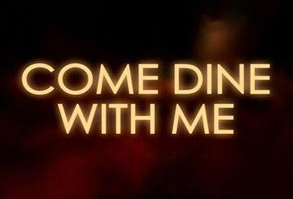 Come Dine with Me