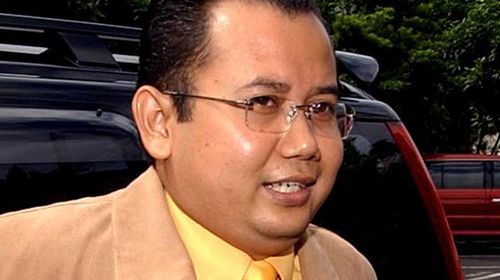 Bali Nine lawyer denies arrest