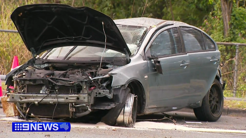 Teen learner driver granted bail after fatal crash