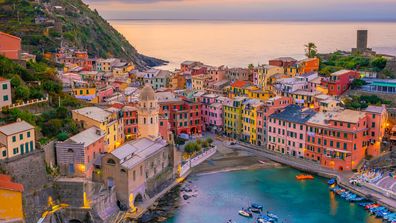 Vernazza