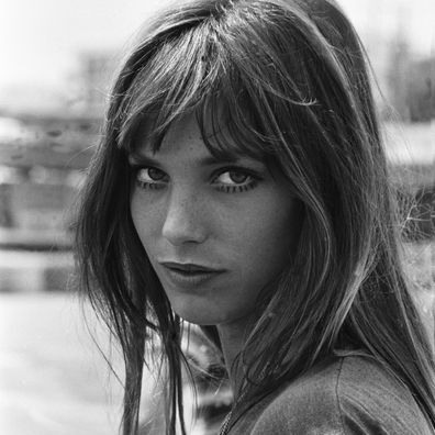 UNSPECIFIED - JANUARY 01:  Portrait of Jane Birkin in 1970.  (Photo by REPORTERS ASSOCIES/Gamma-Rapho via Getty Images)