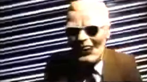 Max Headroom olayı, Chicago folklorunun kalıcı bir gizemi.