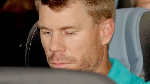 David Warner has lost his IPL captaincy and the support of sponsor LG in the wake of the scandal. (Getty)