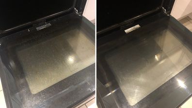 The budget cleaning spray that transformed my greasy, dirty oven