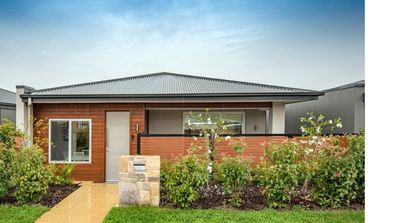 Domain house prices four bedroom home