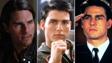 Tom Cruise&#x27;s Top 15 movies.