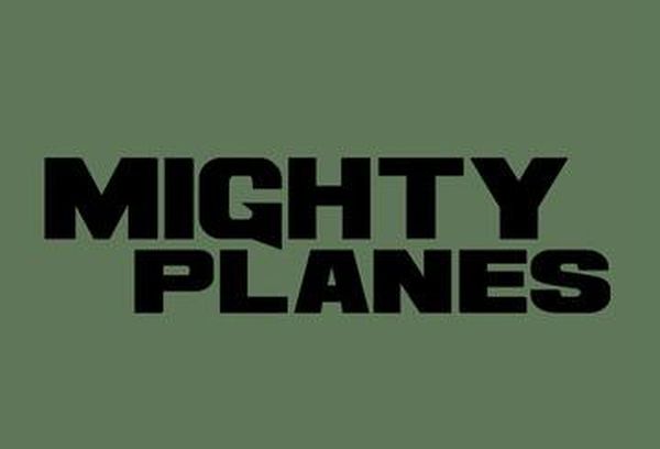 Mighty Planes