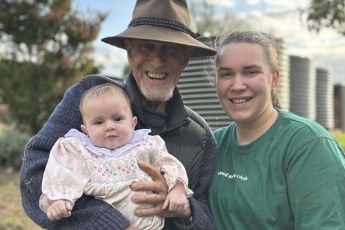 steph has lost her parents and aunt to pancreatic cancer