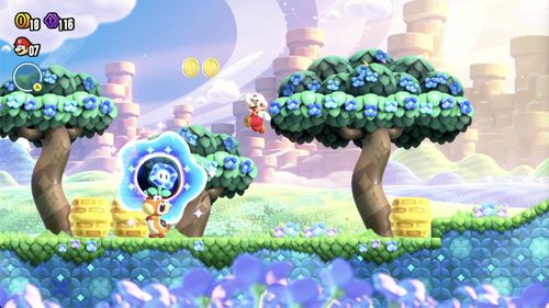 Super Mario Wonder: Worth Getting a Nintendo Switch For - CNET